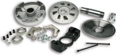 Produktbild von Variomatik Malossi Variotop für Peugeot 103 MVL / SP