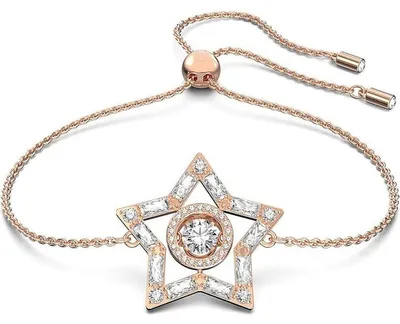 Produktbild von Swarovski Damen Armband Stella 5617882