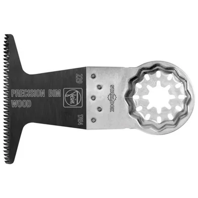 Obrázek produktu pro Fein E-Cut Precision BIM pilový list SL 50x65 (1)  | 63502229210
