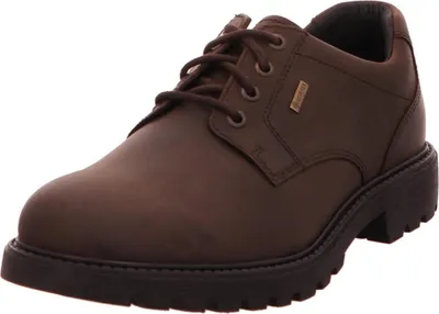 Immagine prodotto di Gabor scarpe stringate per il tempo libero da uomo in marrone 136-30-03106
