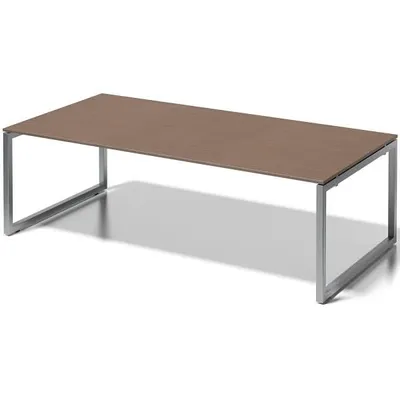 Produktbild von BISLEY Konferenztisch Cito Maße: 240 x 74 x 120 cm (B x H x T) 3-Schicht-Spanplatte, melaminharz