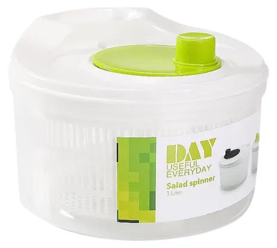 Zdjęcie produktu dla Suszarka do sałaty i owoców