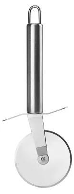 Produktbild von Pizzamesser mit Riffelung PRACTICO Edelstahl