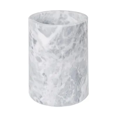 Produktbild von Nicola Frühling Glasschrank Schubladenknöpfe - Blumenmuster - 12er-Pack