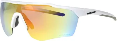 Produktbild von Rawlings RY 2002 Weiß-Orange Spiegel Jugend-Sonnenbrille Baseball/Softball Artikel