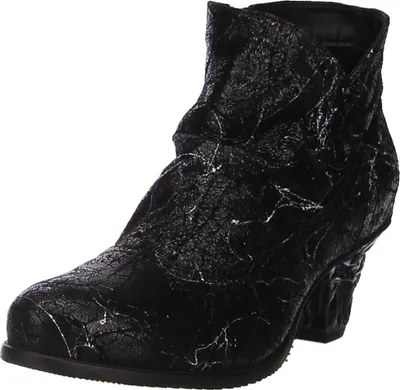 Produktbild von Simen Stiefelette in schwarz, Gr. 37