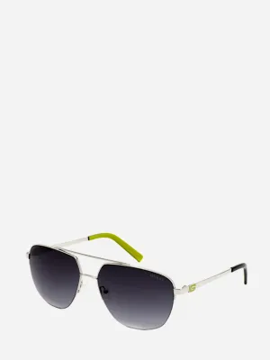 Image de Guess, Lunettes de soleil unies0