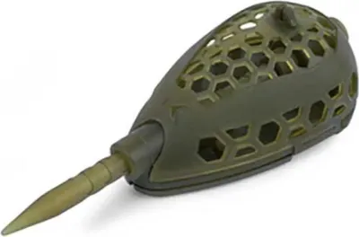 Zdjęcie produktu dla Korum Camo Grub Feeder 60g Koszyk