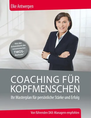 Produktbild von Coaching für Kopfmenschen