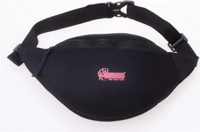 Produktbild von Filmer Titanus 22057 Gürteltasche Neopren 300 x 130 x 80 mm
