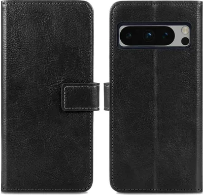 Produktbild von imoshion  Klapphülle Google Pixel 8 Pro - Schwarz