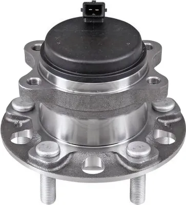 Produktbild von A.B.S. 201250 Radnabe für HYUNDAI Tucson (TL, TLE) 5-Loch Ø114mm Lochkreis