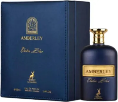 Produktbild von Maison Alhambra Amberley Ombre Blue Unisex Eau de Parfum 100 ml