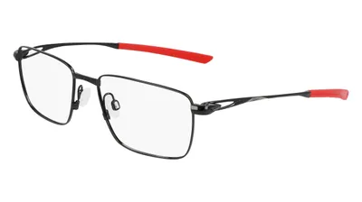 Zdjęcie produktu dla Okulary męskie NIKE NIKE 6046 006 czarny 53/17/145