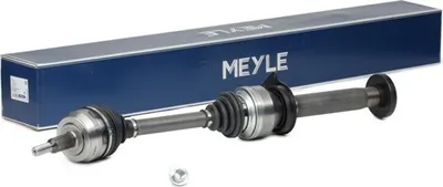 Produktbild von MEYLE 100 498 0616 Antriebswelle Vorne Rechts für VW Transporter V Bus (7HB, 7HJ, 7EB, 7EJ, 7EF, 7EG, 7HF, 7EC) Multivan V Transporter V Kastenwagen