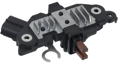 Produktbild von Generatorregler 14V HC-CARGO Aftermarket-Expertise passend für u.a. FORD