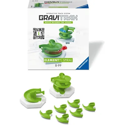 Obrázek produktu pro Ravensburger GraviTrax Spirálové rozšíření