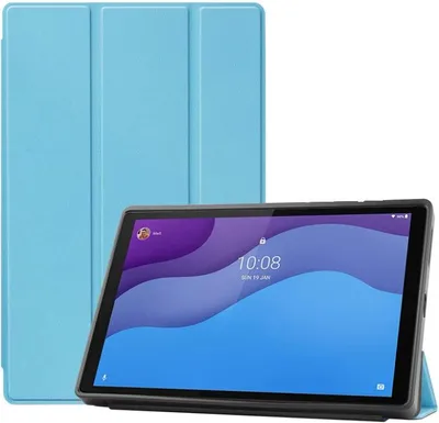 Zdjęcie produktu dla ETUI do Lenovo Tab M10 10.1 X605 X505 F/L
