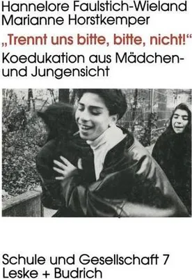 Image de "Trennt uns bitte, bitte nicht!"