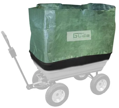 Image de Güde Guede toile GGW 250