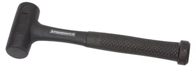 Zdjęcie produktu dla Młotek Peddinghaus soft-face 35mm -385 G, 5036040035