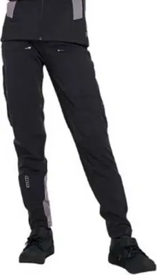 Produktbild von ION Bike ION MTB Pants Shelter 2L Softshell Women 40/L 47233-5190 - MTB Hose