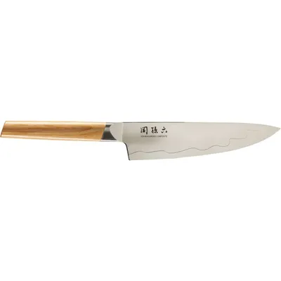 Produktbild von KAI Seki Magoroku Composite Kochmesser, 20 cm