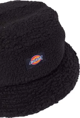 Immagine prodotto di DICKIES - Cappello a secchiello in pile con logo  - Misura L
