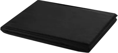 Produktbild von VIDAXL -Hintergrund ohne Standard 500x300 cm Baumwollschwarz