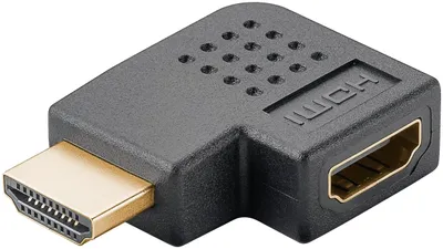 Produktbild von HDMI-Winkeladapter