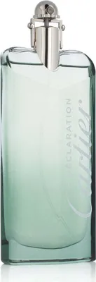 Obrázek produktu pro Cartier Déclaration Haute Fraîcheur EDT 100 ml UNISEX
