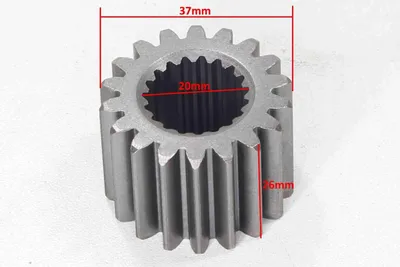 Zdjęcie produktu dla Wkład YANKEE PIRAL D125 20/37 mm