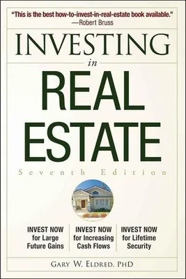 Image de Investing in Real Estate