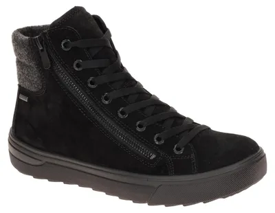 Produktbild von Legero Stiefelette Leder \ MILENA 37.5