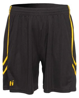Produktbild von Huari - "Dunkey II" Shorts für Herren PP13475 (L) (Schwarz)