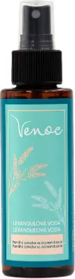 Image de Eau de lavande Venoc 100 ml