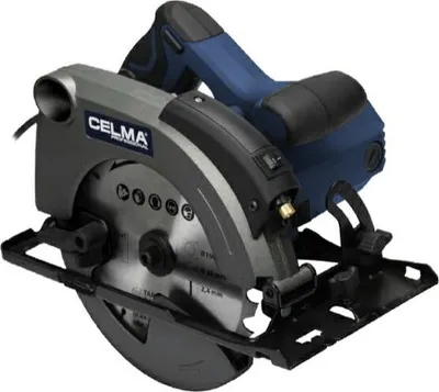 Obrázek produktu pro Celma kotoučová pila 1500W 190Mm laserová