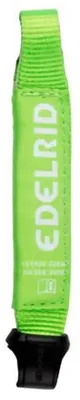 Produktbild von Edelrid 15/22mm Bandschlinge Grün 15 cm Grün 15 cm