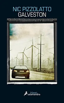 Produktbild von Galveston