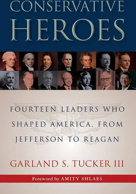 Produktbild von Conservative Heroes