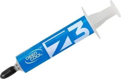 Produktbild von Deepcool | Wärmeleitpaste Z3 1,5g | Silber | Universell