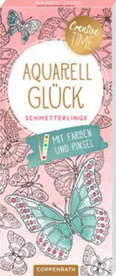 Produktbild von Aquarell-Glück