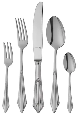 Produktbild von WMF Edition Fächer 30-teilig