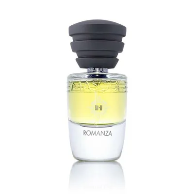 Zdjęcie produktu dla Masque Milano Romanza EDP 35 ml UNISEX