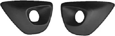 Produktbild von DIEDERICHS Lüftungsgitter Grill Stoßfänger für OPEL Vivaro B Combi (X82) Schwarz