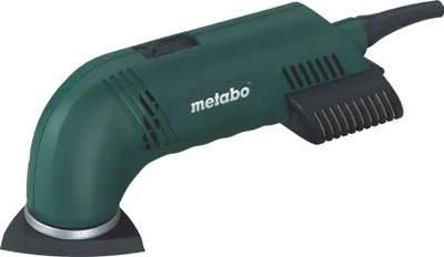 Produktbild von Metabo DSE280intec Dreieckschleifer im Koffer