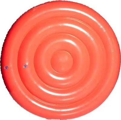 Image de Lit gonflable 158 cm, vert d'été
