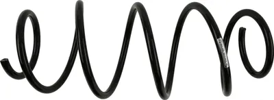 Image de 2xx SACHS RESSORT FAHRWERKSFEDER (ressort de suspension)
