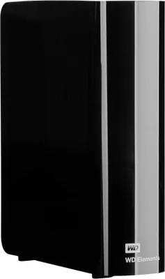 Obrázok produktu pre Western Digital WD Elements 10TB Desktop USB 3.0