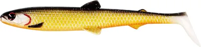 Produktbild von Westin BullTeez Shadtail 12,5cm 155 Official Roach